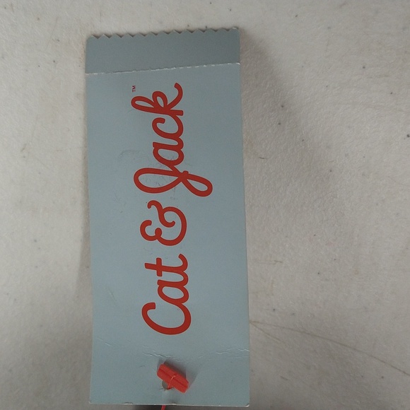 NEW! Girls' Corduroy Skirtall (Dress, Skirt, Overalls) - Cat & Jack - Picture 12 of 13